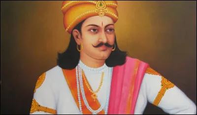 Ashoka - De quel pays était-il un empereur ?