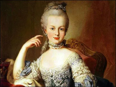 Marie-Antoinette - Combien d'enfants a-t-elle eus avec Louis XVI ?