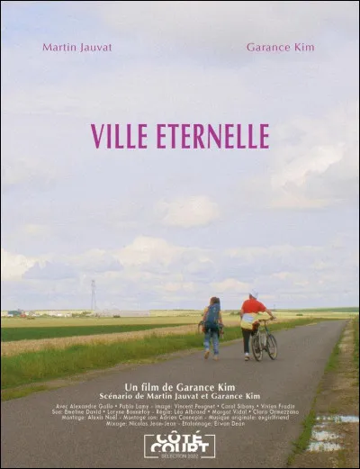 Quelle capitale a comme surnom "La Ville éternelle" ?