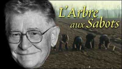 Quel metteur en scène est le réalisateur du film "L'Arbre aux sabots" ?