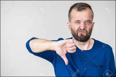 Quel défaut te dérange le moins chez un partenaire ?