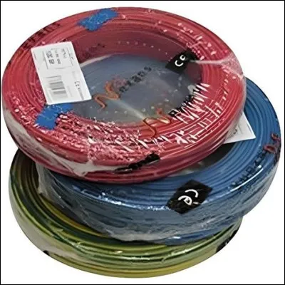 Comment se nomme ce produit électrique ?