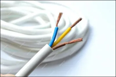 Quelle section de fil est la plus souvent utilisée en électricité ?