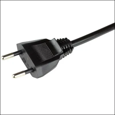 Quel est le nom de cet accessoire électrique ?