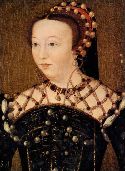 Quand est née et quand est morte Catherine de Médicis ?