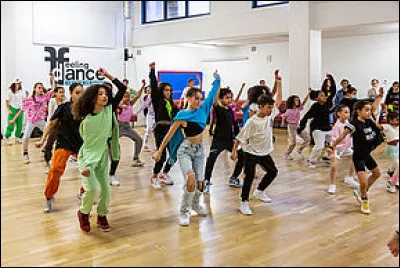 Créateur de nos jours - C'est d'accord !