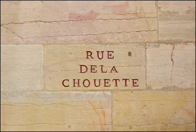 Fait avancer le cheval - Poisson très prisé !