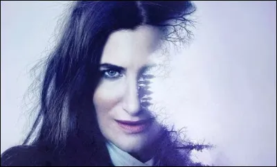 A quelle série fait référence ce poster ? Nous sommes transportés dans le monde des sorcières...