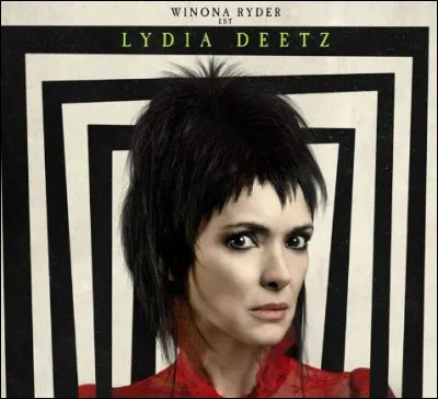 Et cette affiche ? Elle renvoie à un film, sorti il y a quelques semaines, dans lequel nous sommes transportés dans un monde où les frontières entre la vie et la mort sont floues.