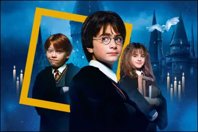 Quel est ton personnage préféré ?