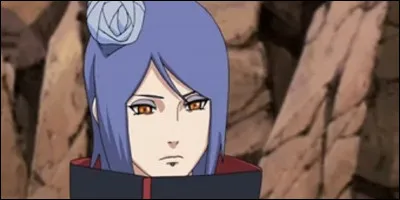 D'où vient Konan ?