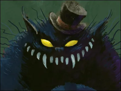 Quel est le terme pour la peur irrationnelle des monstres ?