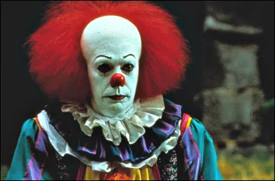 Quel roman de Stephen King se déroule dans une ville hantée par un clown maléfique ?