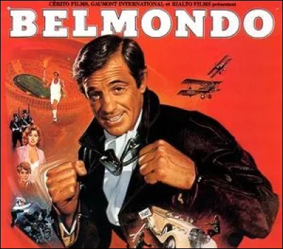 Est bien servi, c'est l'...