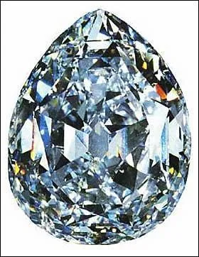 Le diamant est compos de silice. Vrai ou faux ?