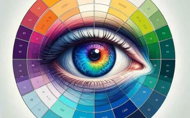 Quiz Couleurs
