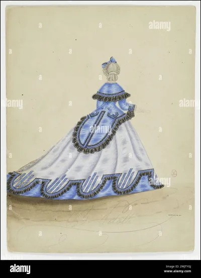 Qui sont les trois femmes de chambre mise à disposition d'America ?