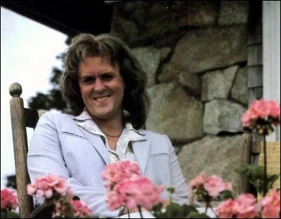 Comment s'appelle cette comédie dramatique avec Lithgow ?