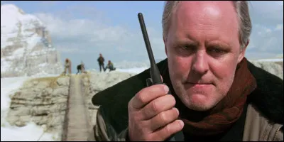 Comment s'intitule ce film d'action avec Lithgow ?