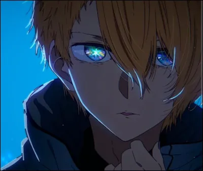 Quel est le vrai prénom d'Aqua ?