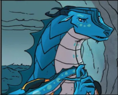 Tsunami trouve le prénom de Naufrage :