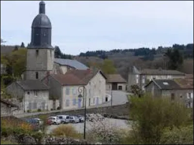 Notre balade prend fin à Saint-Sylvestre. Commune de l'aire d'attraction Limougeaude , elle se situe dans le département ...
