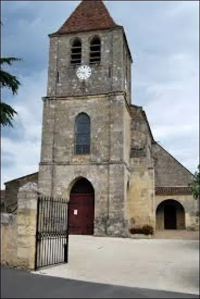 Village Girondin, Saint-Magne-de-Castillon se situe dans l'ex région ...