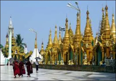 Lequel de ces pays a pour capitale Naypyidaw ?