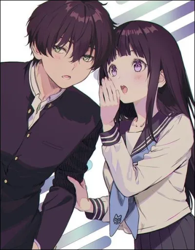 Et enfin, quelle image te représente le plus ?