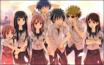 Quelles sont tes couleurs pr&eacute;f&eacute;r&eacute;es ?