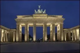 Quelle est cette ville ?