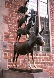 Quelle est cette ville ?