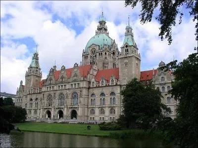 Quelle est cette ville ?