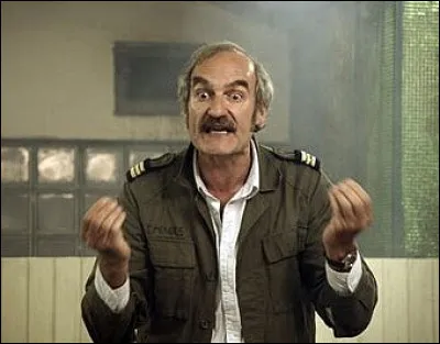 Qui est cet acteur né à Orléans en 1963 ?