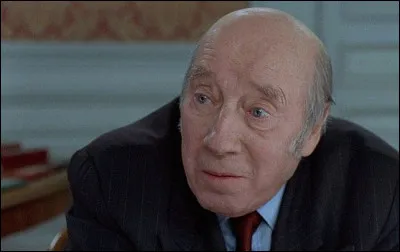 Qui est cet acteur né en 1930 ?