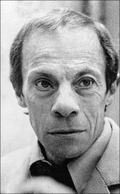Qui est cet acteur de cinéma des années 60 à 80 ?