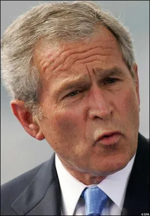 Qui fut le prsident du mandat de 1989  1993 ?