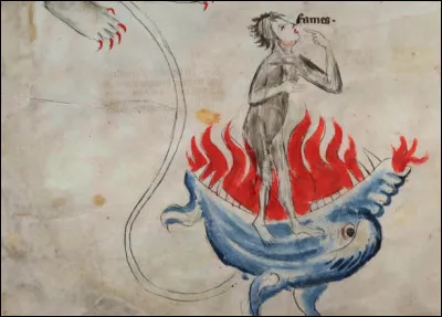 Jusqu'au début du XIVe s., c'est de la grandissante dépendance aux céréales - quasi absolue en Europe occidentale et centrale - que naîtront... [Complétez !]