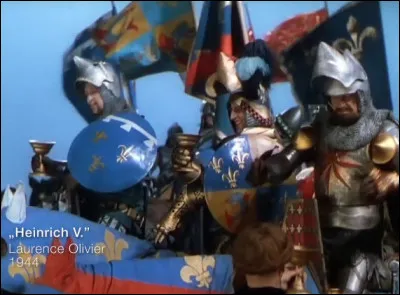 "Ajoutez à cela le bruit..." : 1337 (et suivantes) > Un fracas durable [...lequel ?...] - mais "chevaleresque" - s'installe entre deux "maisons". Ce conflit n'intéresse que moyennement le vulgaire, sauf qu'il sait toujours en être le dindon de la France*...