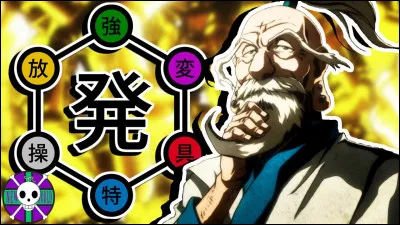 Quel est ton type de nen ?