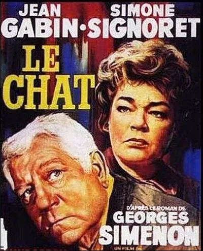 Qui est le réalisateur de ce film sorti en 1970 ?