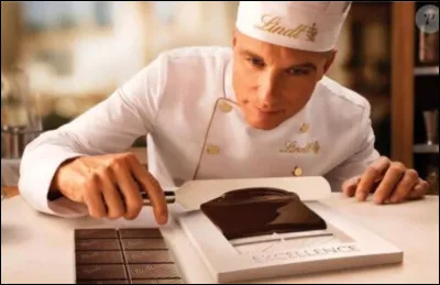 Quelle est la nationalité des célèbres chocolatiers Lindt ?