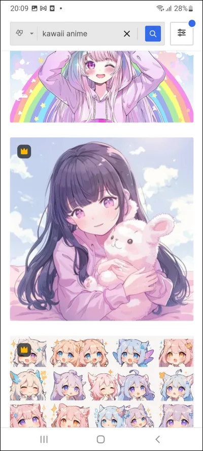 Tu aimerais plus que tout visiter :