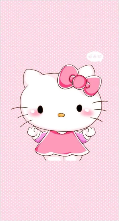 Quel personnage Sanrio connais-tu ?