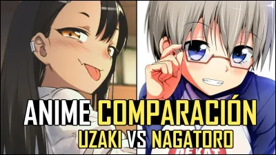 Laquelle aime taquiner son "senpai" ?