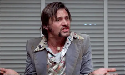 Comment s'appelle ce film policier avec Mortensen ?