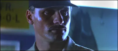 Comment s'intitule ce film d'action avec Mortensen ?