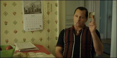 Quel est ce drame avec Mortensen ?