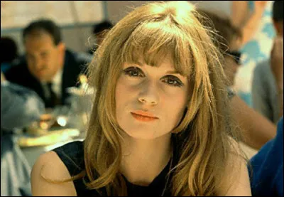 Qui est cette actrice qui joue un des rôles principaux dans le film ''L'Homme de Rio'' ?