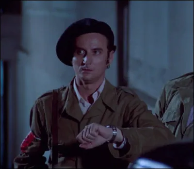 Comment s'appelle cette comédie fantastique avec Prévost ?